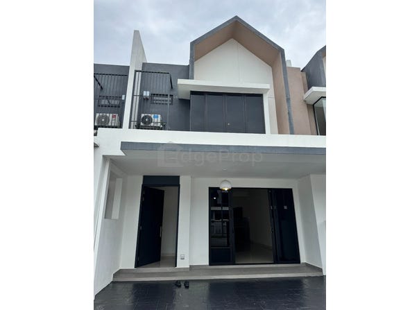 Jalan Aman Serenia 9A/3, Dengkil, Selangor 48900