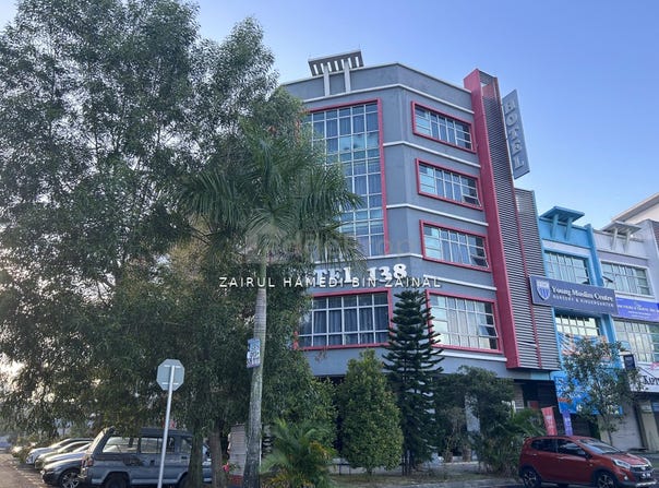 Jalan Nova U5/63, 40150 Shah Alam, Selangor, Shah Alam, Selangor 40150