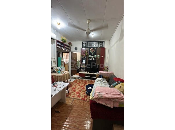 Jln Seri Orkid 35, 81300, Johor, Johor Bahru, Johor 81300