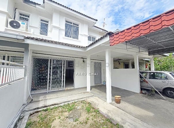 Jalan Damai Perdana, Cheras, Kuala Lumpur 56000
