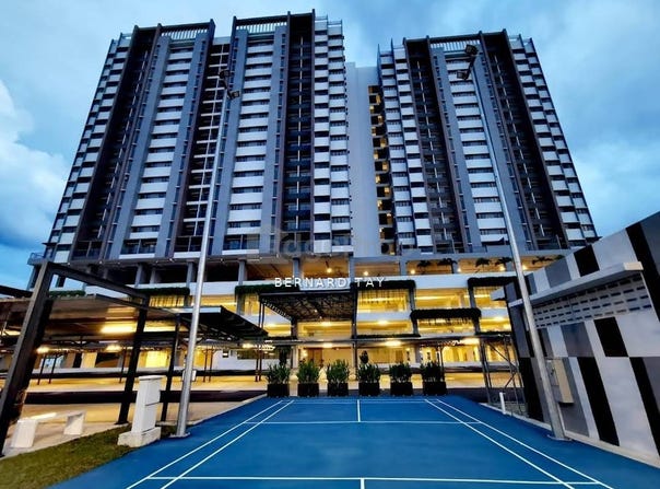 43000, Selangor, Batu 9th Cheras, Selangor 43000