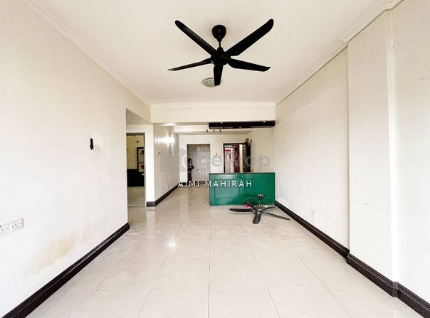 Jalan Anggerik Villa 2/2, Taman Anggerik Perdana, 43500, Selangor, Semenyih, Selangor 43500