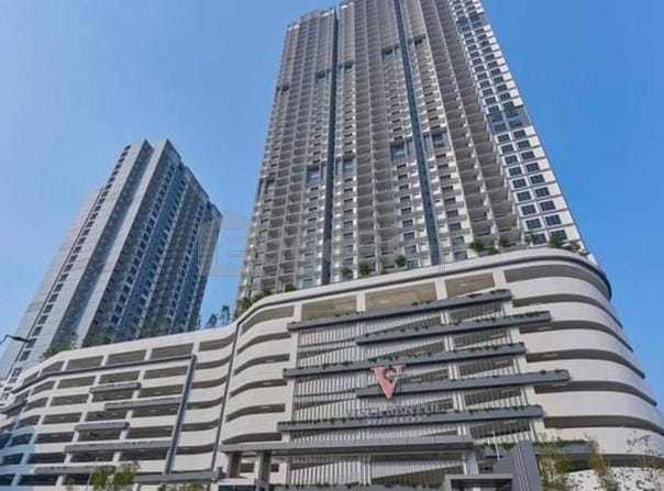 51100, Kuala Lumpur, Sentul, Kuala Lumpur 51100