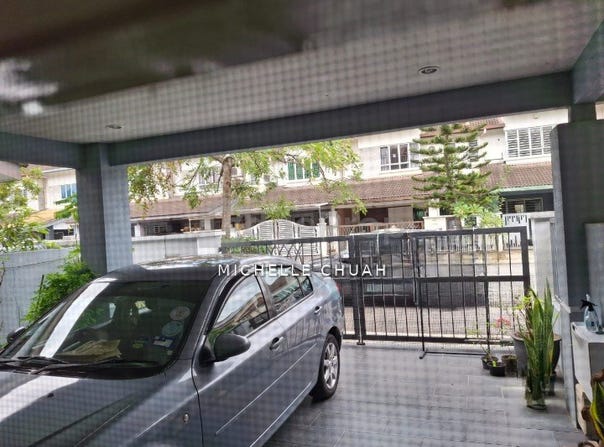 Jalan Putra Perdana 4/1, Puchong, Selangor 47100