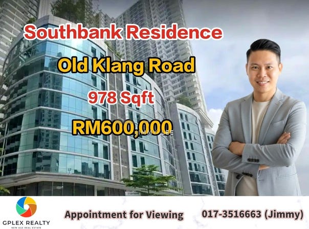 Jalan Klang Lama, 58100, Kuala Lumpur, Jalan Klang Lama (Old Klang Road), Kuala Lumpur 58100