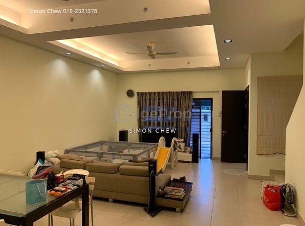 Jalan Puteri, Bandar Puteri Puchong, Selangor 47100