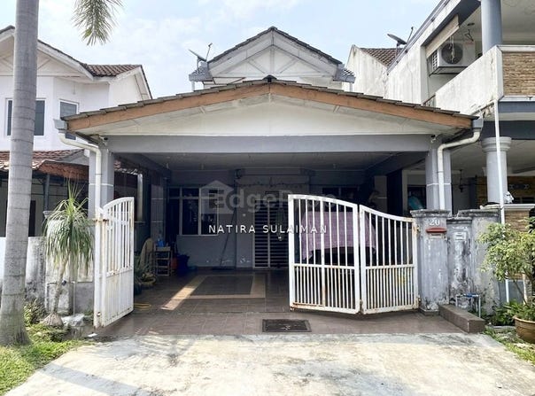 Section 7, Kota Damansara, Kota Damansara, Selangor 47810