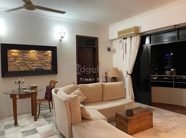 Medan Fettes, 11200, Penang, Tanjung Tokong, Penang 11200