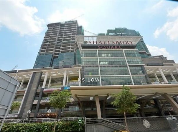 Persiaran Multimedia, 63000, Selangor, Cyberjaya, Selangor 63000