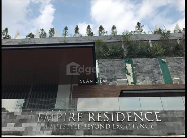 Jalan PJU, Damansara Perdana, Damansara Perdana, Selangor 47820