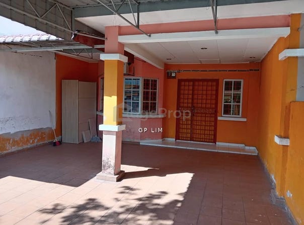 Jalan Kerongsang, Klang, Selangor 41200