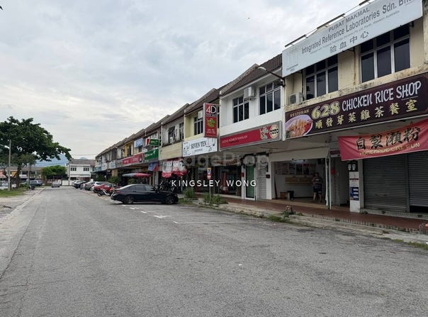 Ipoh, Perak 31400