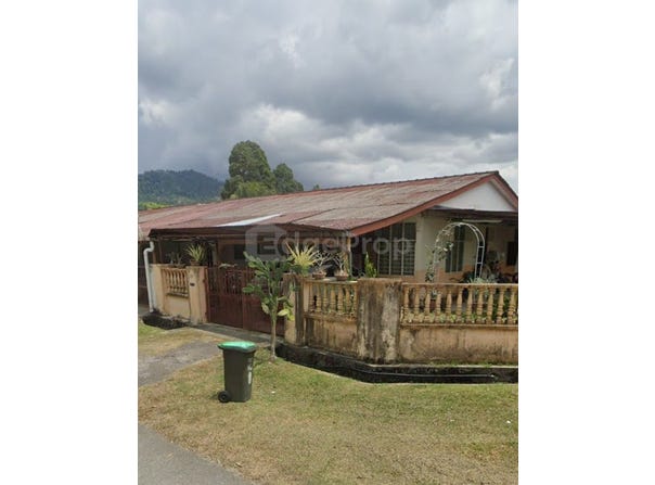 Jalan Selasih, Kulim, Kedah 9000