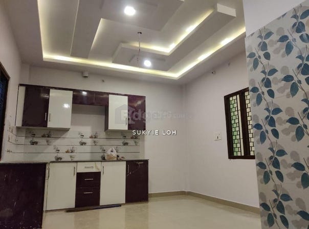 Jalan Ampang, Ulu Kelang, Selangor 68000