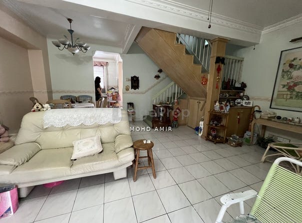 Cheras, Selangor 56000