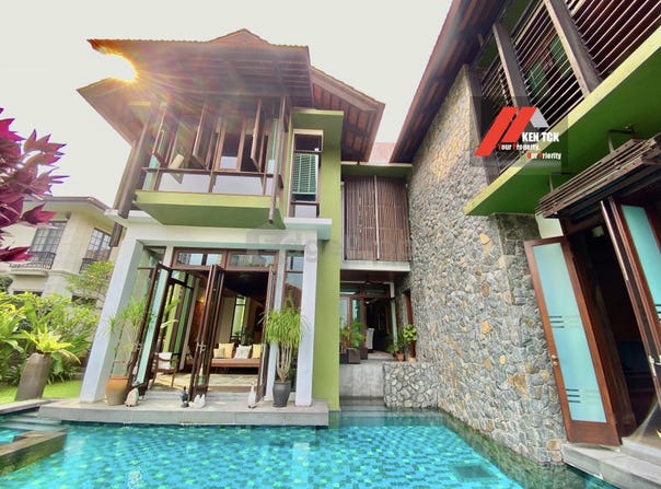 Jalan PJU 3/12, Tropicana, Selangor 47410