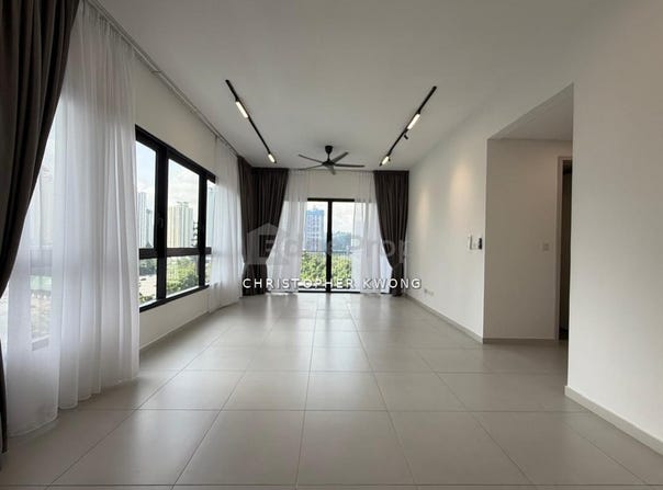 Jalan Dutamas Dahlia 5, Dutamas, North Kiara, 52100, Kuala Lumpur, Mont Kiara, Kuala Lumpur 50480