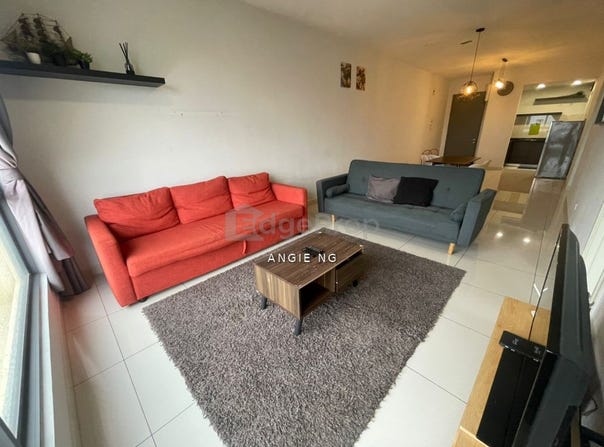 Jalan Prima Tropika Off Jalan Atmosphere Utama 1, Puchong, Selangor 43300