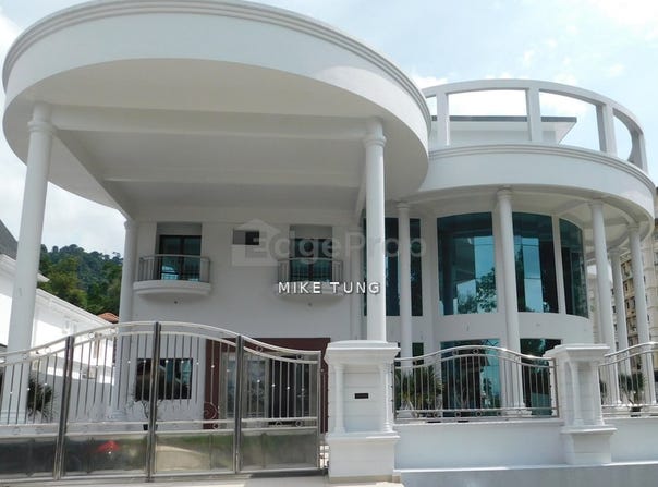 Ulu Kelang, Selangor