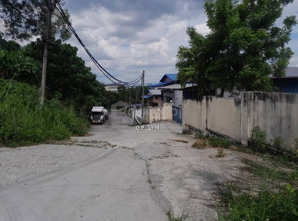 Selangor, Shah Alam, Selangor 40150