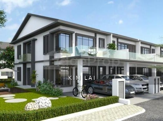 Lorong Kiyai Sujak, Kapar, Selangor 42200