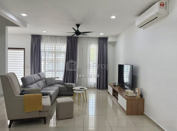 Semenyih, Selangor 43700