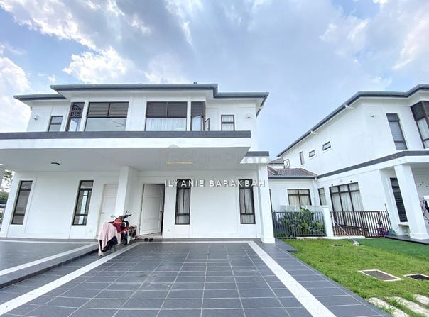 Bandar Puncak Alam, Selangor 47000