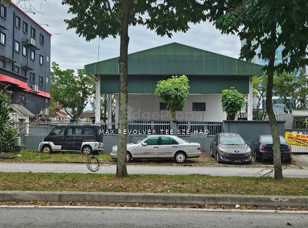 Damansara, Kuala Lumpur 52200