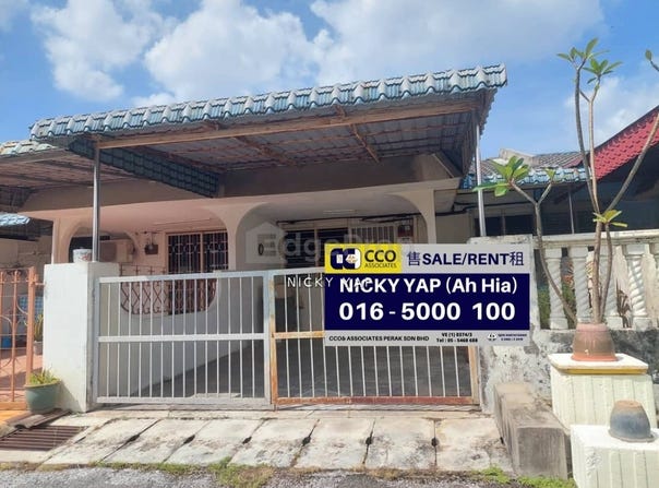 Ipoh, Perak 31400