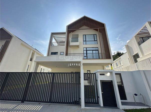 Bandar Sungai Long, Kajang, Selangor 43500