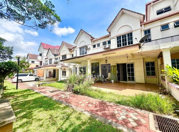Jalan P8,Putrajaya, Putrajaya, Putrajaya 62250