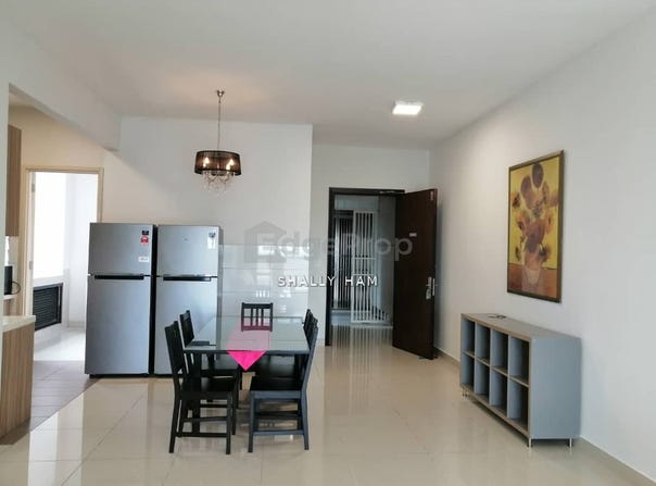 jalan 155A, Bukit Jalil, Kuala Lumpur 57000