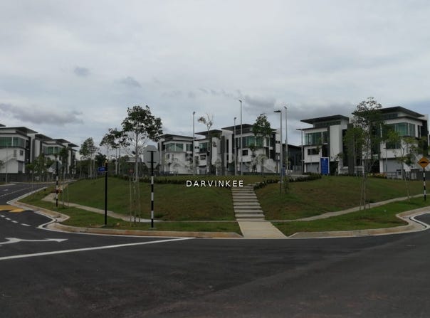 Nouvelle Industrial Park Kota Puteri, Jln Kota Puteri 5/6, 48100 Batu Arang, Selangor, Batu Arang, Selangor 48100