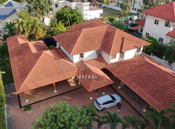 Jalan Bukit Impiana, Kajang, Selangor 43000