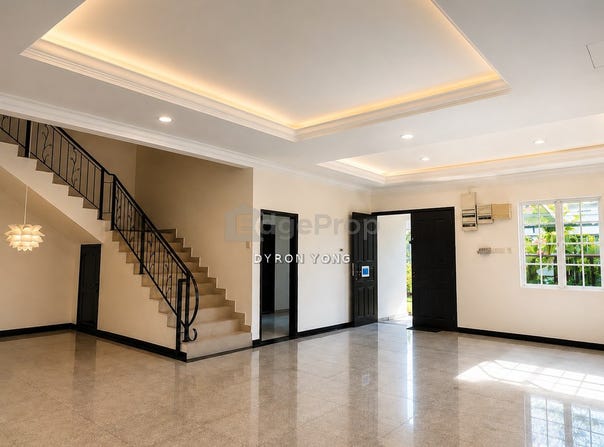 Jalan Puncak Perdana, Batu 9th Cheras, Selangor 43200