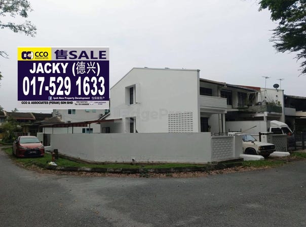 Ipoh, Perak 31400