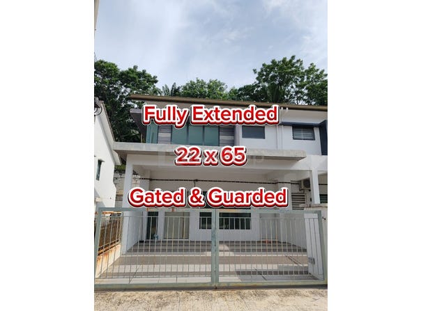 Off Jalan Bangi Lama, Semenyih, Selangor 43500