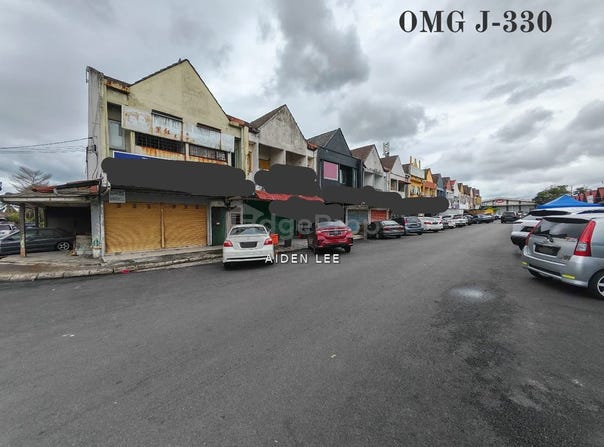 Off Jalan Banting Pandamaran, 42000 Port Klang, Selangor, Klang, Selangor 42000