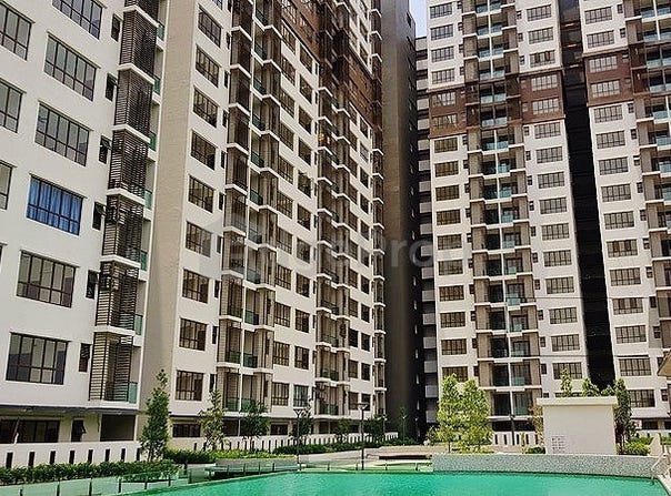 Jalan BRP 1/2, Bukit Rahman Putra, 47000, Selangor, Bukit Rahman Putra, Selangor 47000
