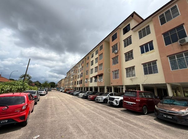 Jalan Maluri Jaya, Ulu Tiram, Johor 81800