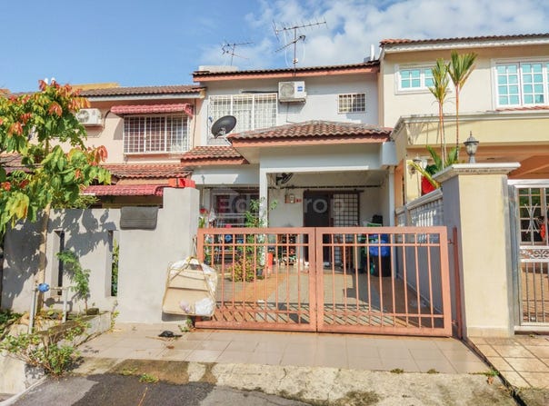 Seri Kembangan, Selangor 43400