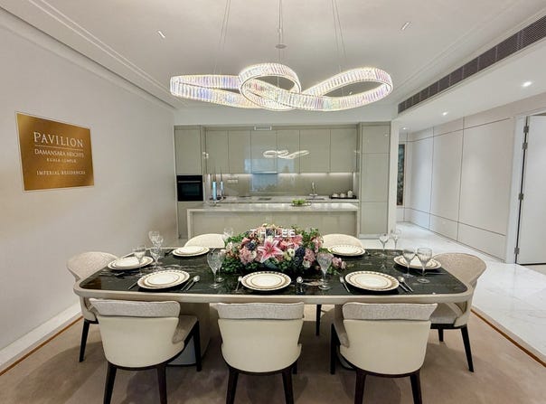 Jalan Damanlela, 50490, Kuala Lumpur, Damansara Heights, Kuala Lumpur 50490