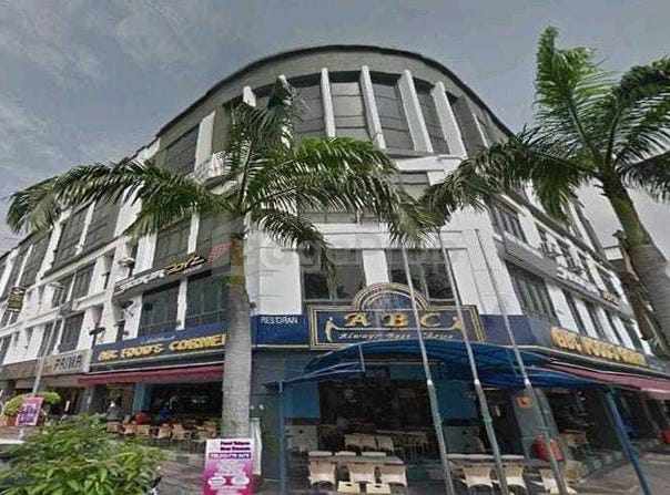 Puchong, 47150, Selangor, Puchong, Selangor 47150