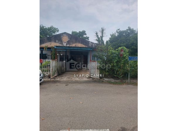 TAMAN SUNGAI KARANG MAJU FASA 3, Kuantan, Pahang 26100