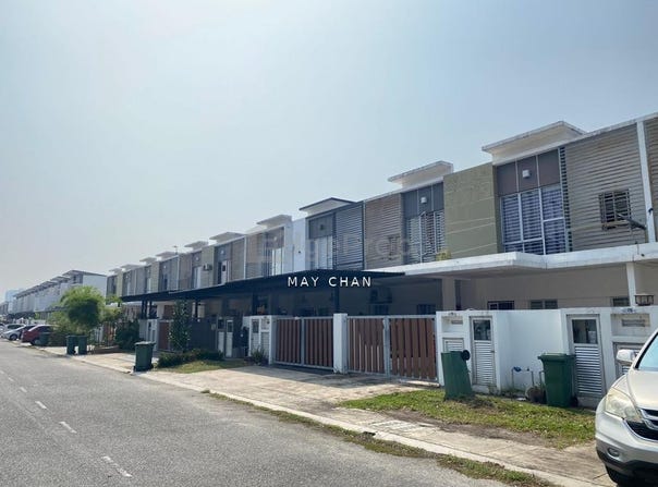 Semenyih, Semenyih, Selangor 43500