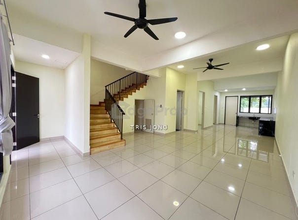 Bandar Country Homes, Selangor 48000