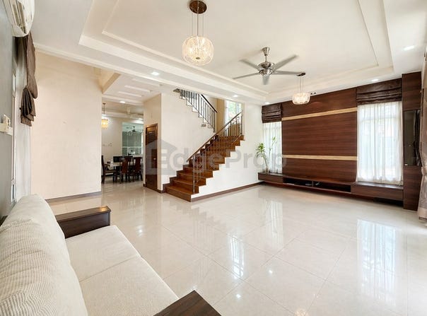 Setia Alam/Alam Nusantara, Selangor 40170