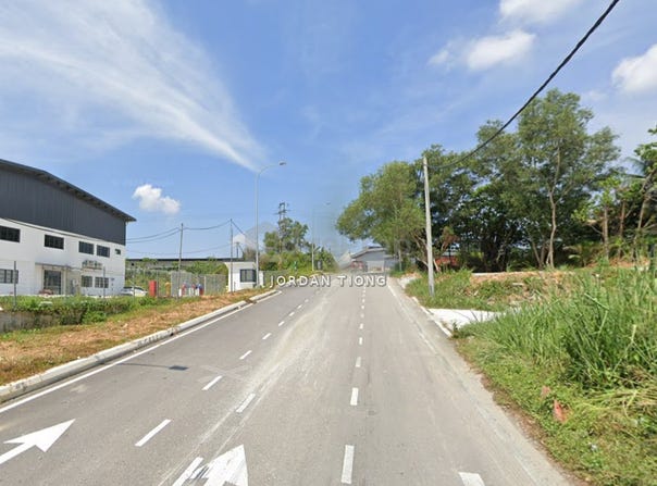 Rawang, Selangor 48000
