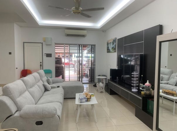 Jalan Kerongsang, Klang, Selangor 41200