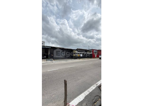 Johor Bahru, Johor 81200